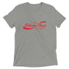 Bikram Yoga Tracy-Unisex t-shirt