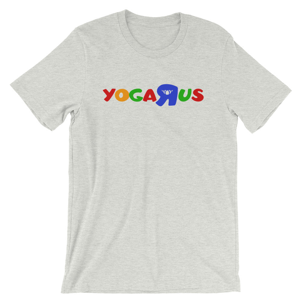 YOGA R US Tee