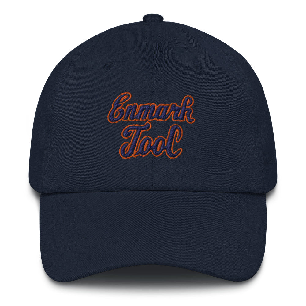 Enmark Tool-Club hat