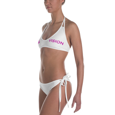 Sizzle Vision-Bikini