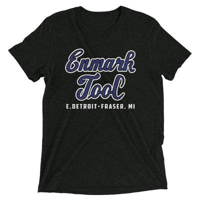 Enmark Tool E/F-Short sleeve t-shirt