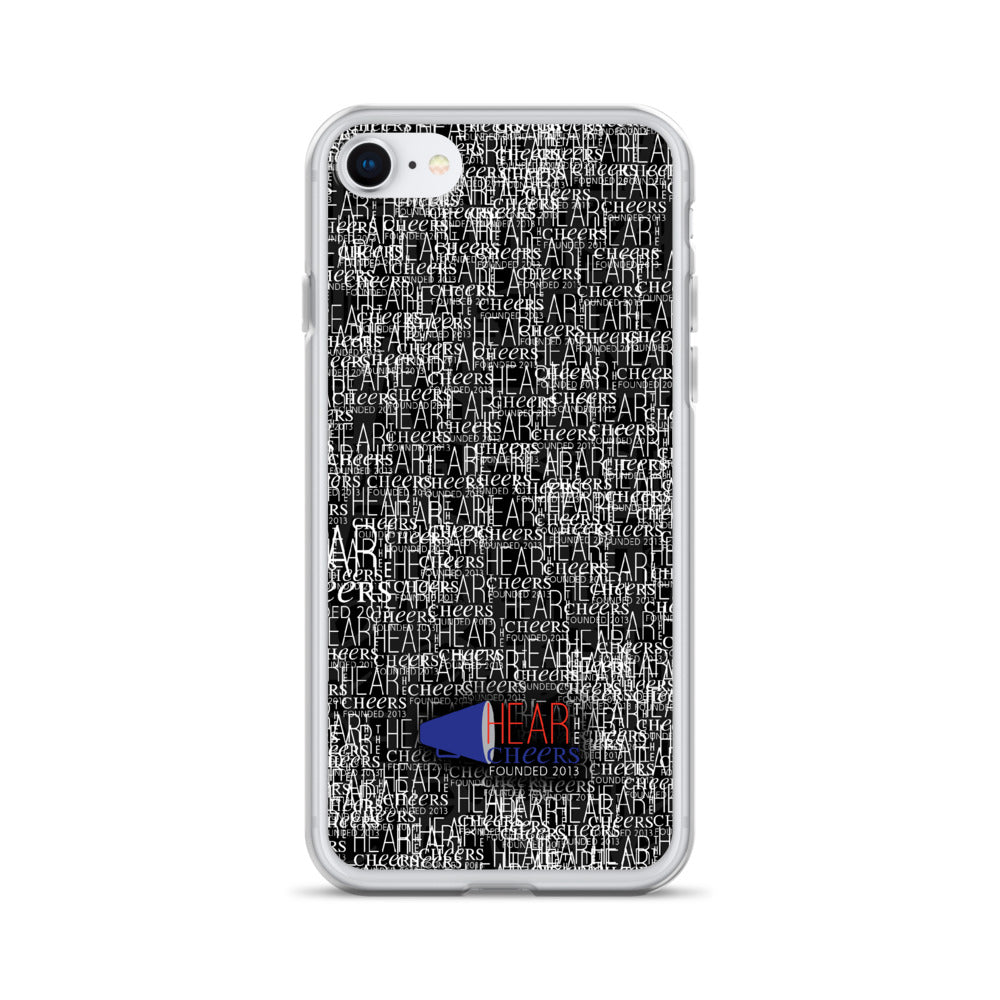 iPhone Case HTC Phone CWw-1