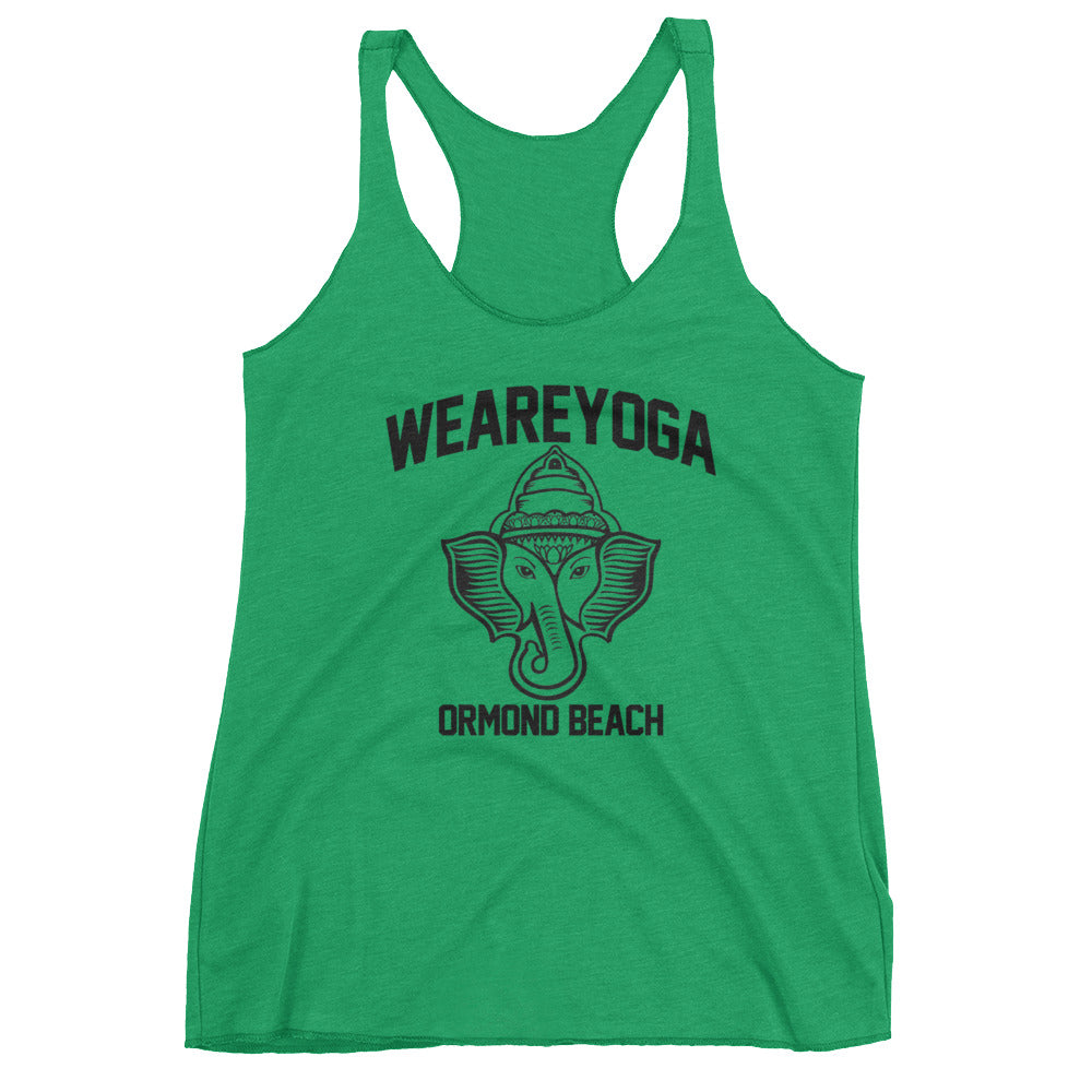 WAYob-Women's Racerback