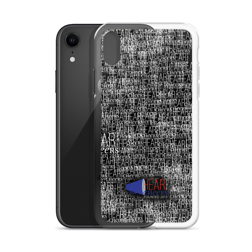 iPhone Case HTC Phone CWw-1
