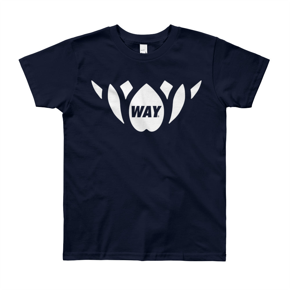WAY Lotus Kids' Tee