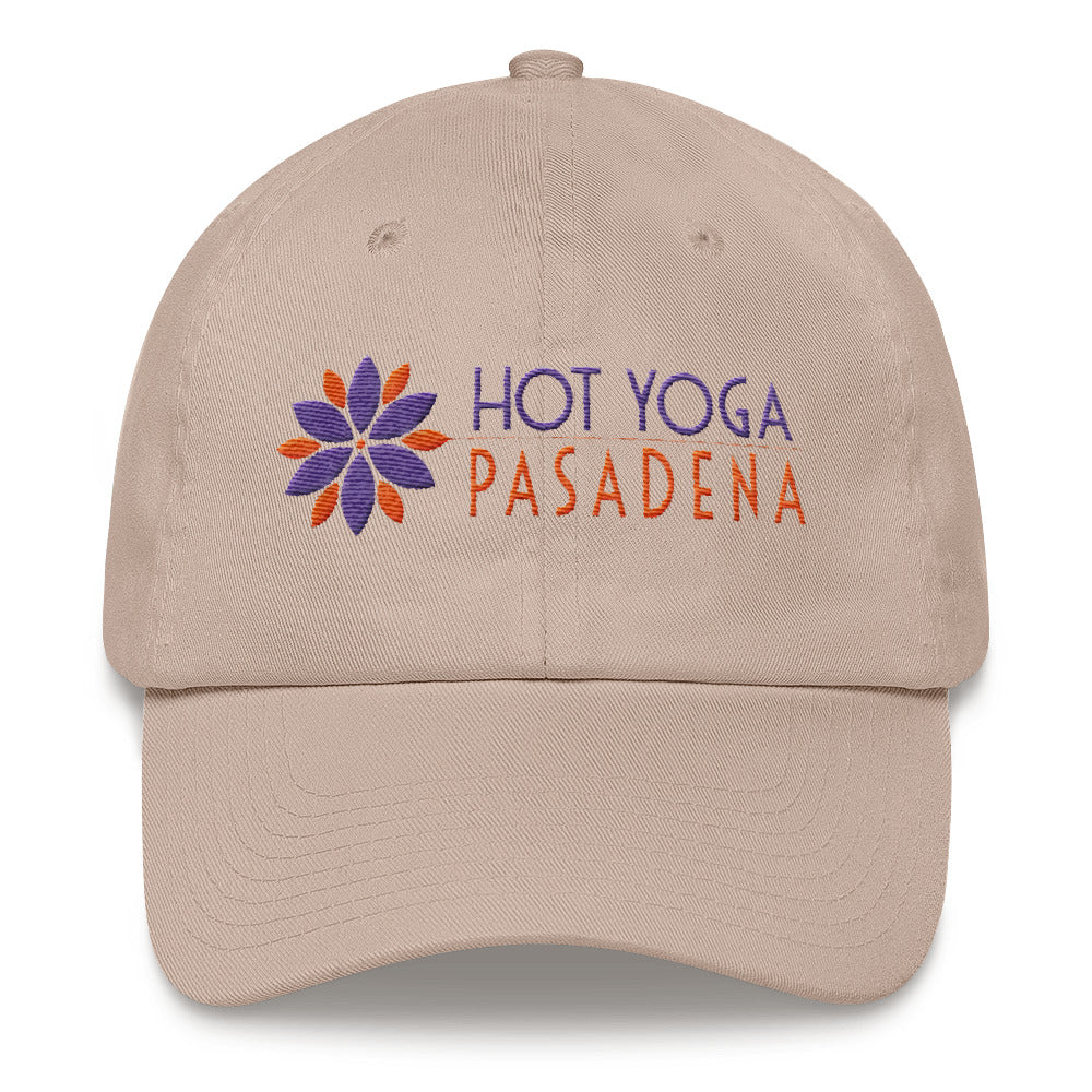 Hot Yoga Pasadena-Club hat