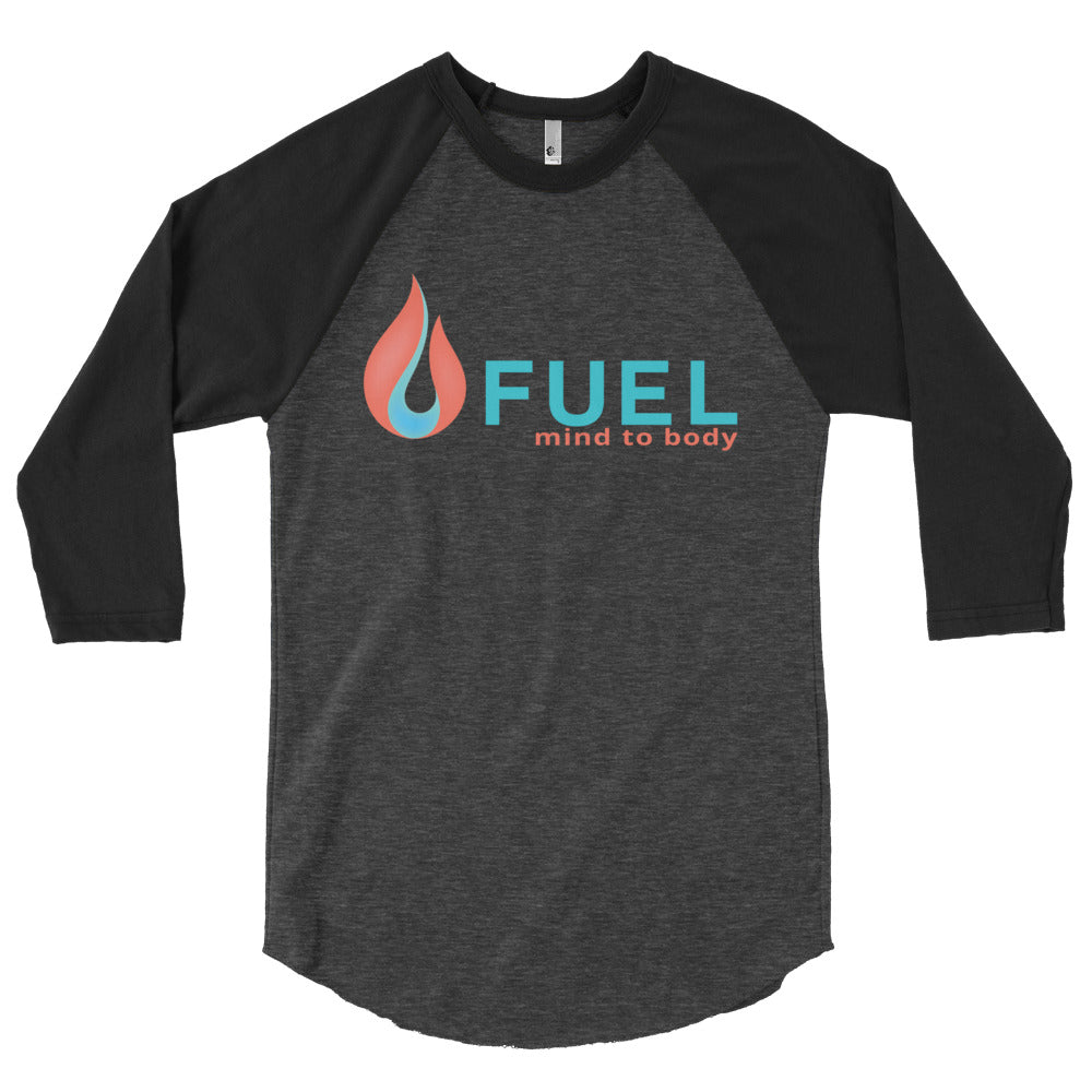 Fuel Raglan