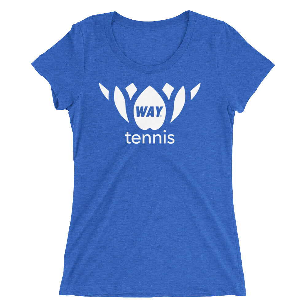 WAYtennis Ladies' Tee