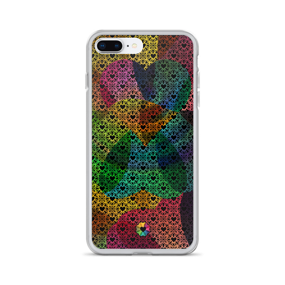 Wellness Living-iPhone Cases