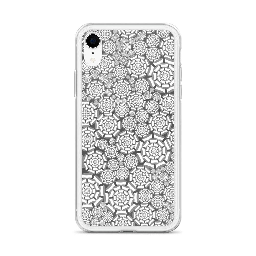 iPhone Case HTC Phone CPw-1