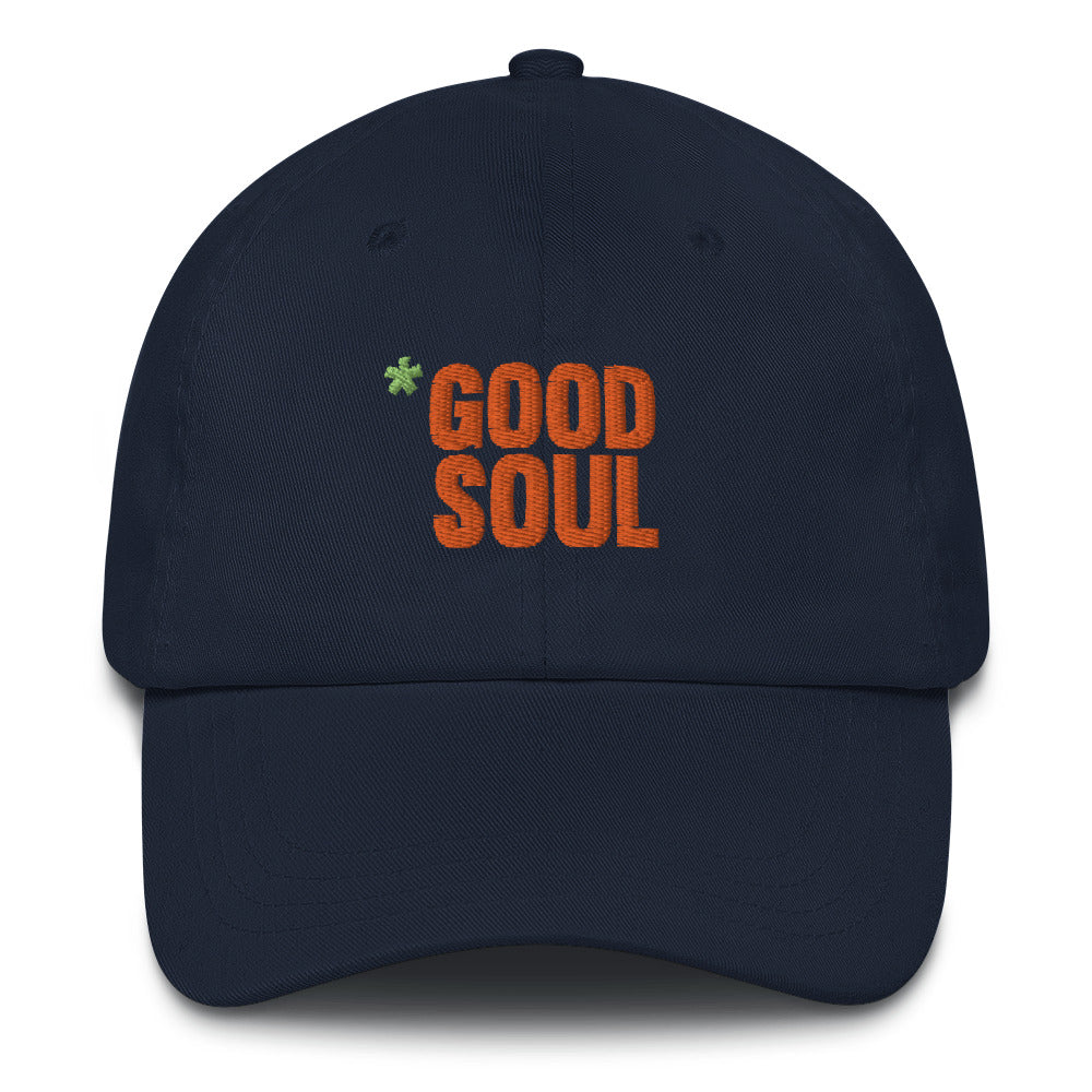 Good Soul Yoga-Club Hat
