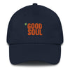 Good Soul Yoga-Club Hat