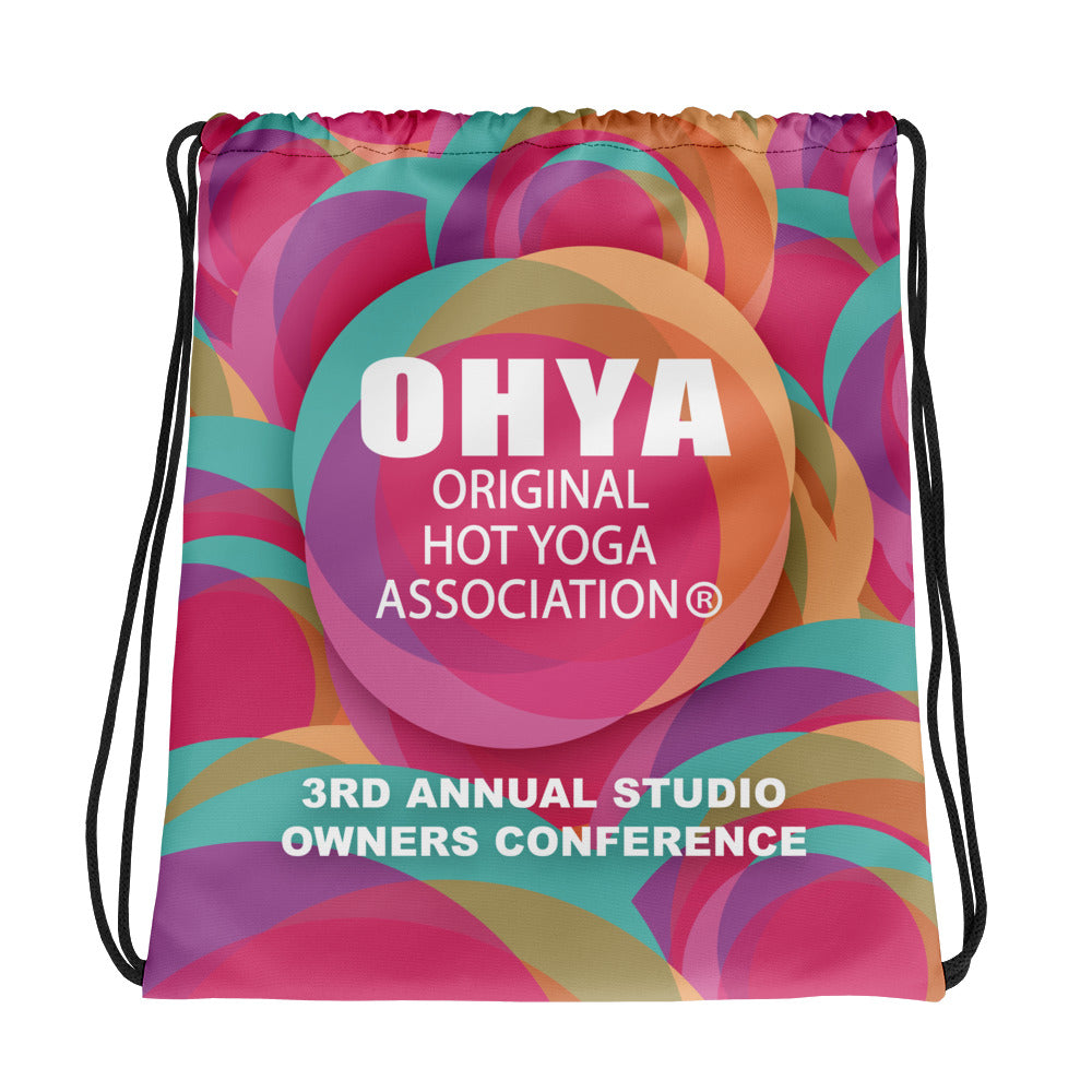OHYA-Studio Owner Conference Bag