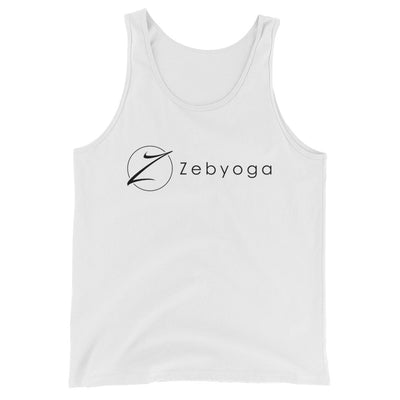 Zeb Yoga Tank