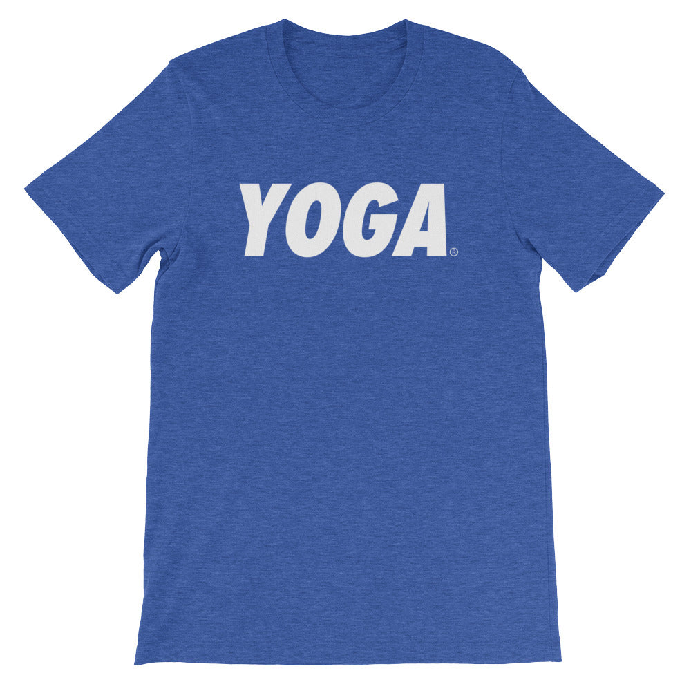 OBEY YOGA Tee Shirt