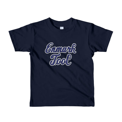 Enmark Tool-Short sleeve kids t-shirt