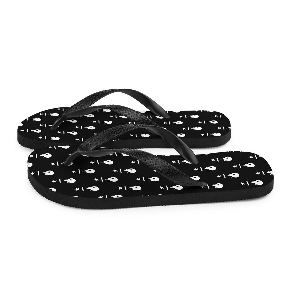 True Yoga Vermont-Flip-Flops