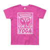 Yoga Stamp Kids' Tee