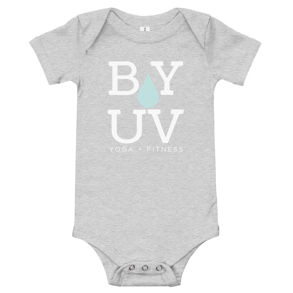BYUV-Baby Onsie