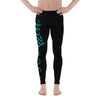 M3Yoga-Down The Leg Men's Leggings