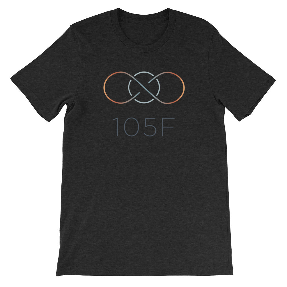 105F Infinity Tee