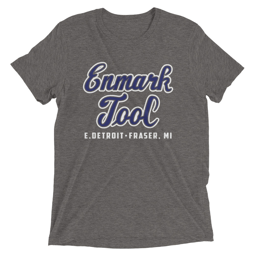 Enmark Tool E/F-Short sleeve t-shirt