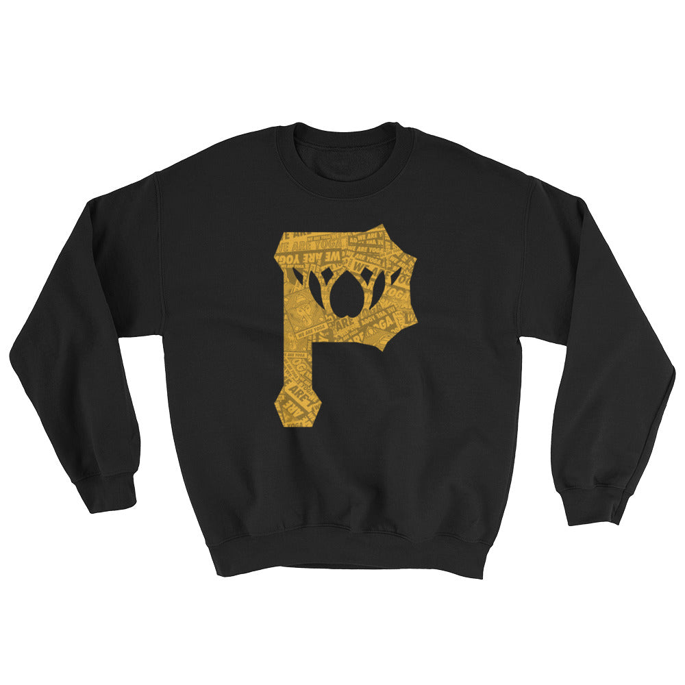 Pirate P-Sweatshirt