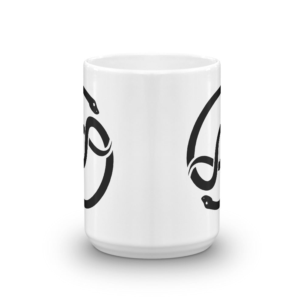 Snake Pharm-Mug