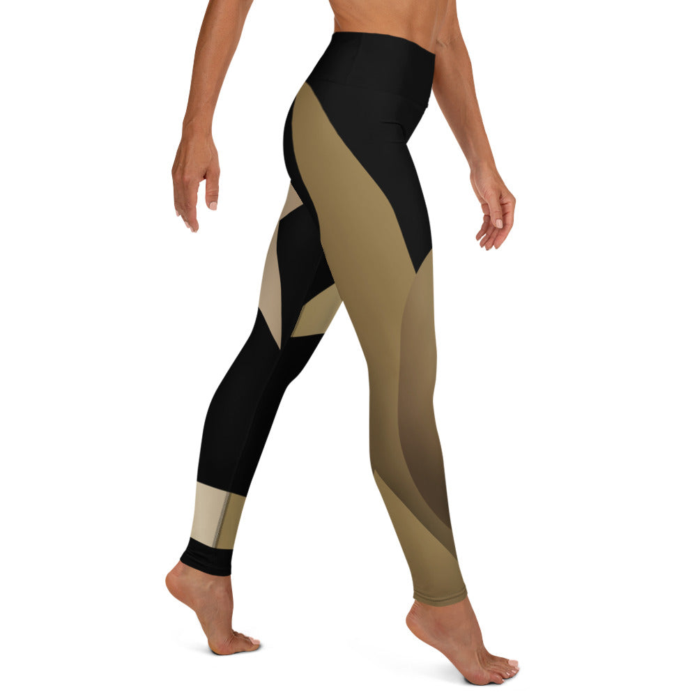 TRUEyoga VT YLeg BIG gl1a