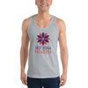 Hot Yoga Pasadena-Classic tank top (unisex)