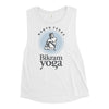 Bikram Yoga North Texas-Ladies’ Muscle Tank