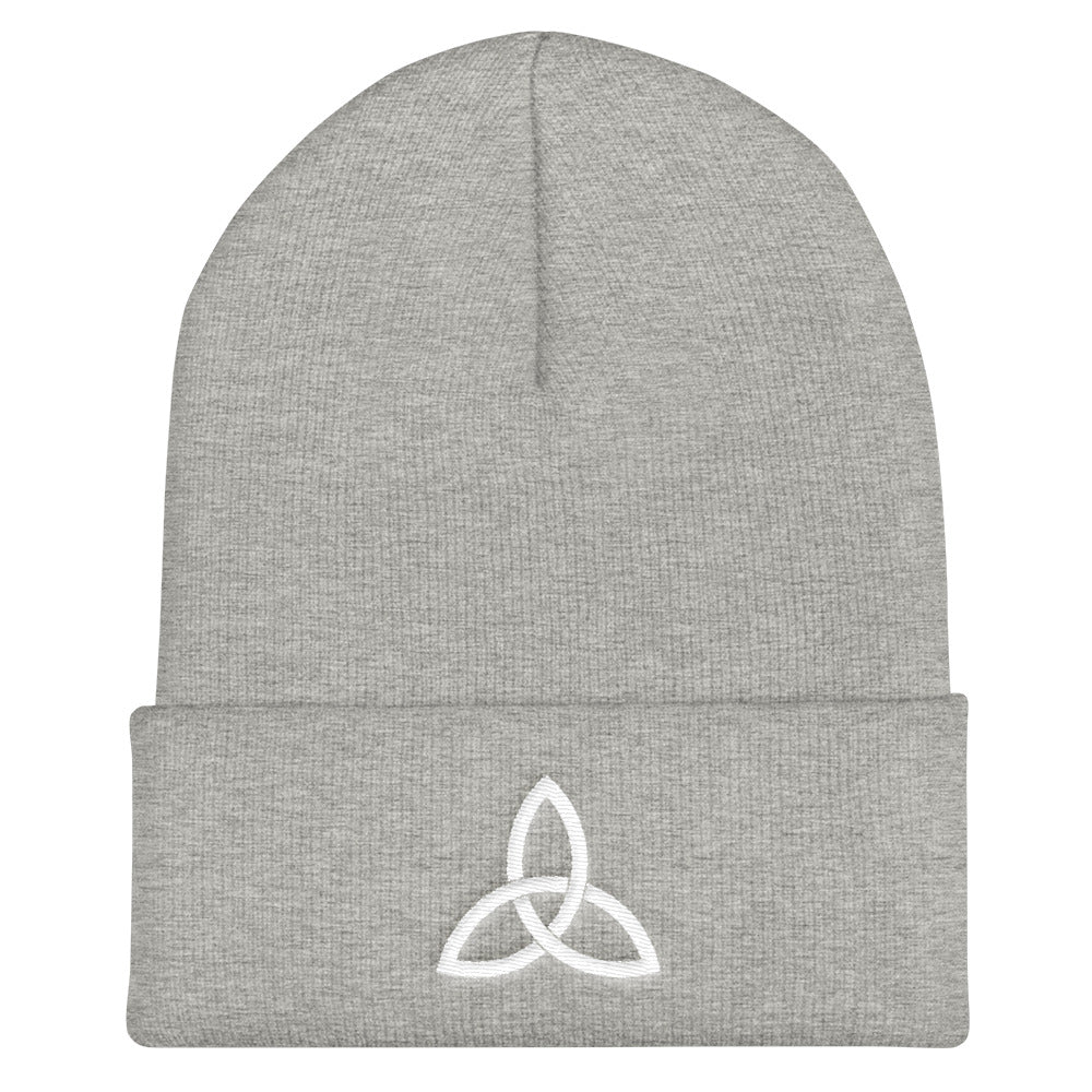 Raja Icon Cuffed Beanie