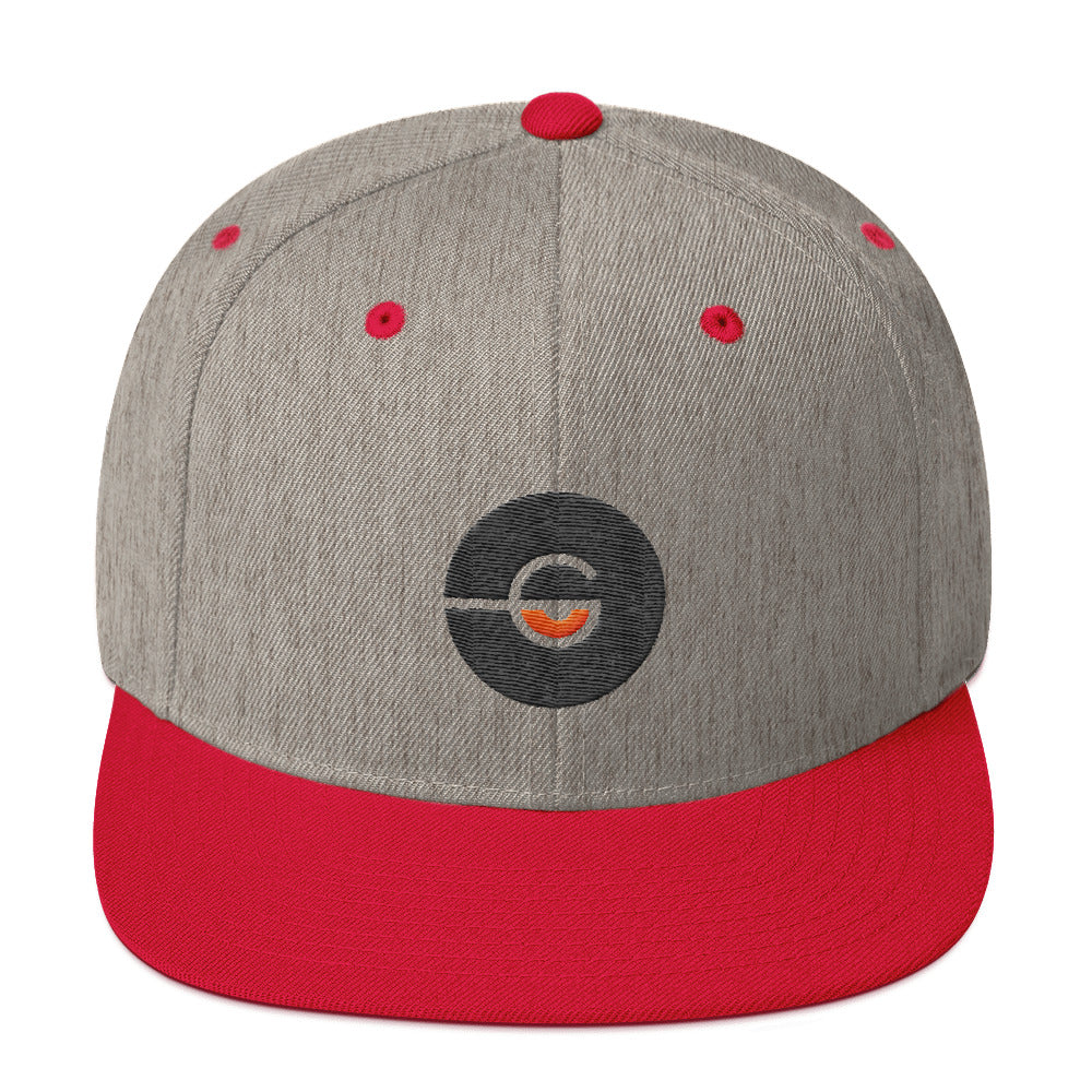 Gaze Snapback
