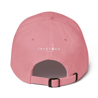 True Yoga Vermont-Club Hat