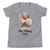 Viking Youth Short Sleeve T-Shirt