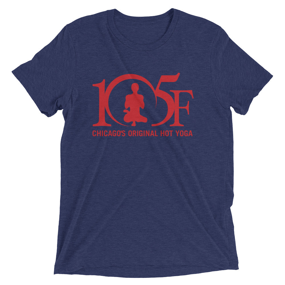 105F RETRO-Short sleeve t-shirt