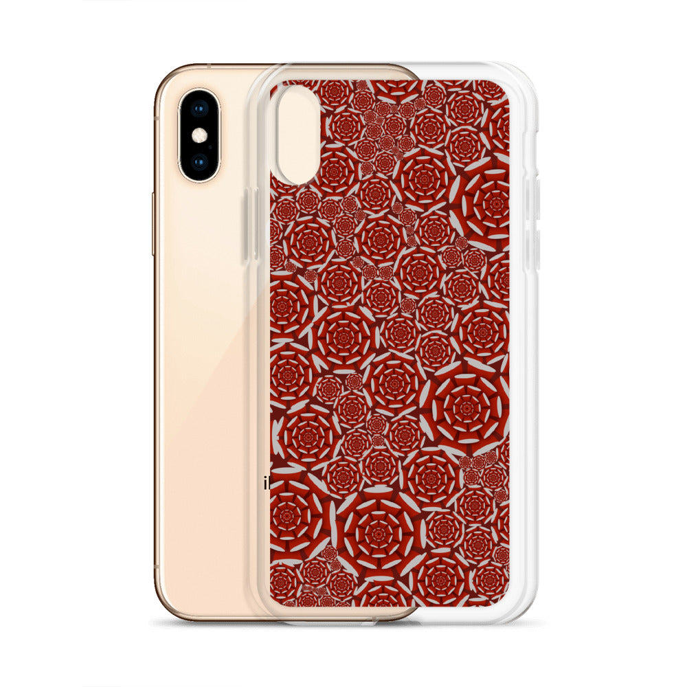iPhone Case HTC Phone CPr-1