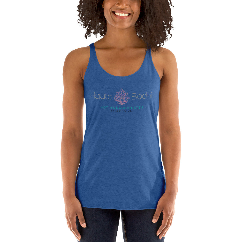 Haute Bodhi Women's Racerback Tank