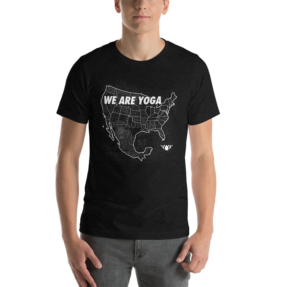 WAYcation Tour 2018 Tee