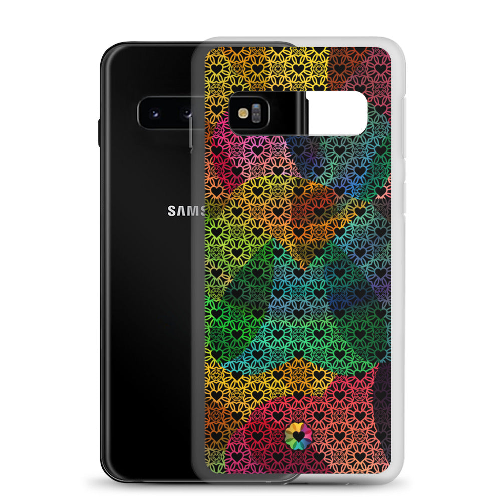 Wellness Living-Samsung Case 1