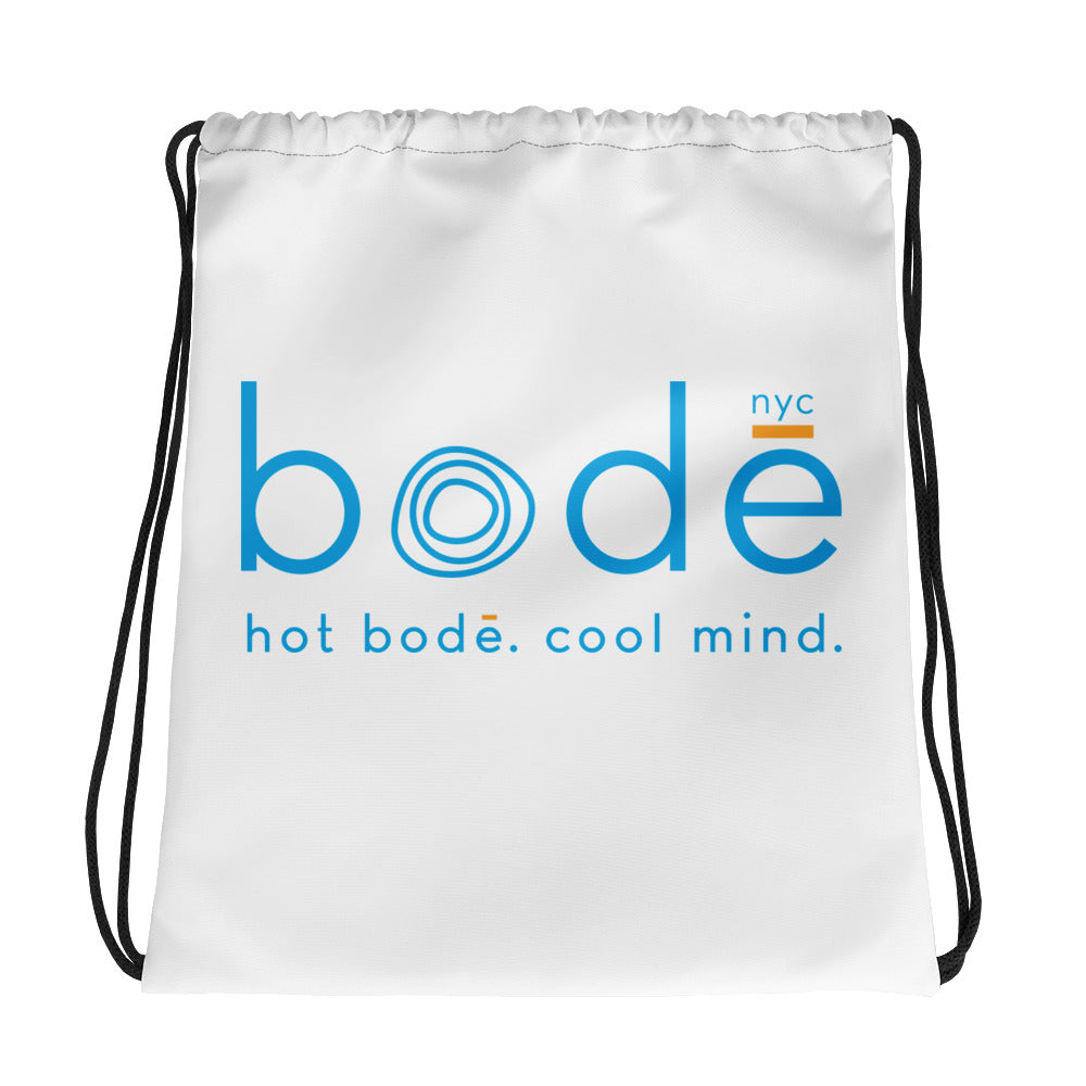Bode NYC-Drawstring bag