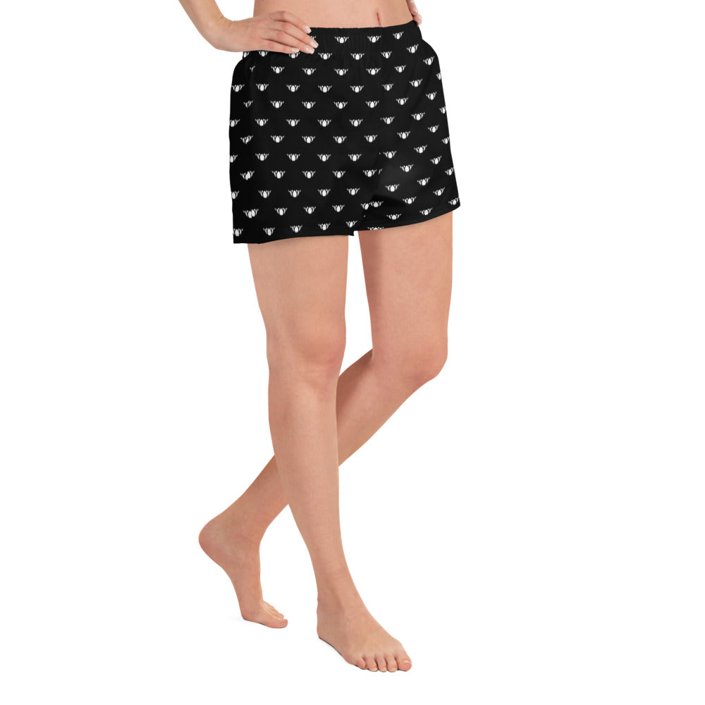 Women's WAYshorts_Lotus KW
