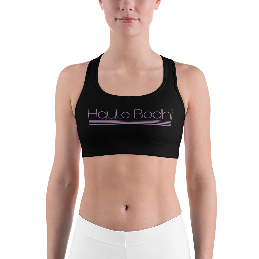 Haute Bodhi-Sports Bra