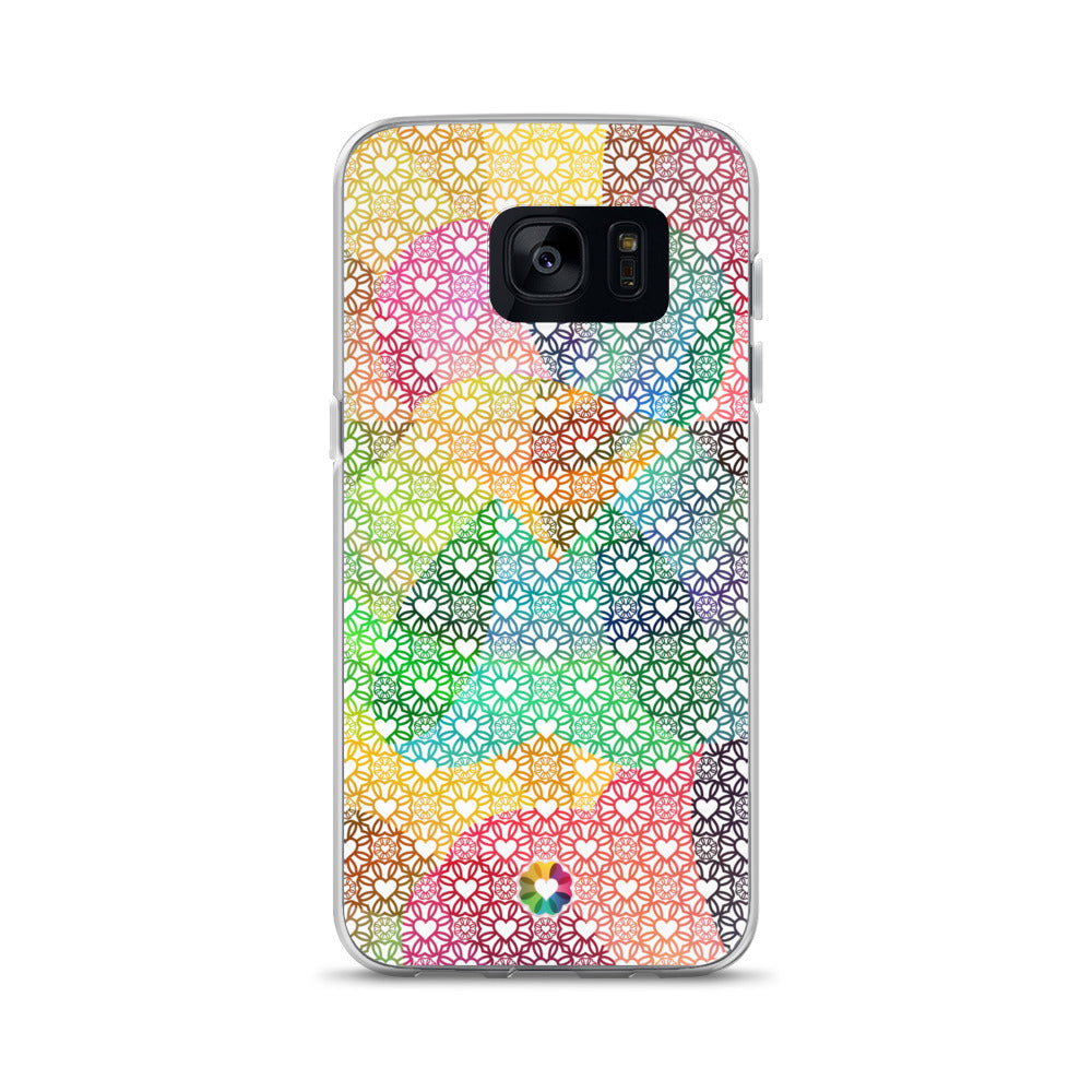 Wellness Living-Samsung Case 2