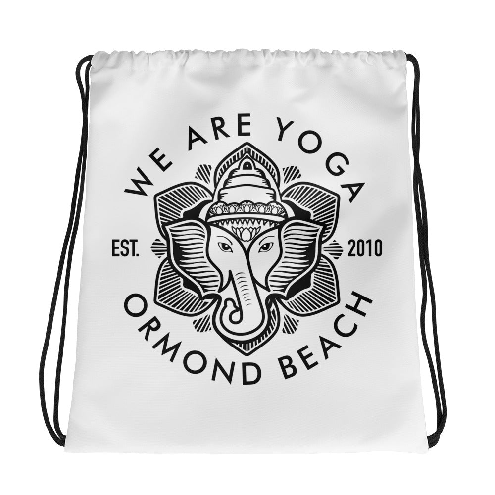 WAYob Drawstring Bag