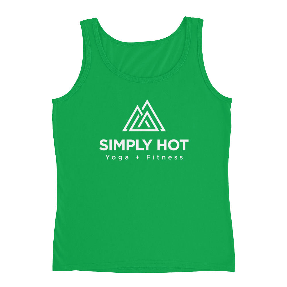 Simply Hot Yoga Ladies' Tank