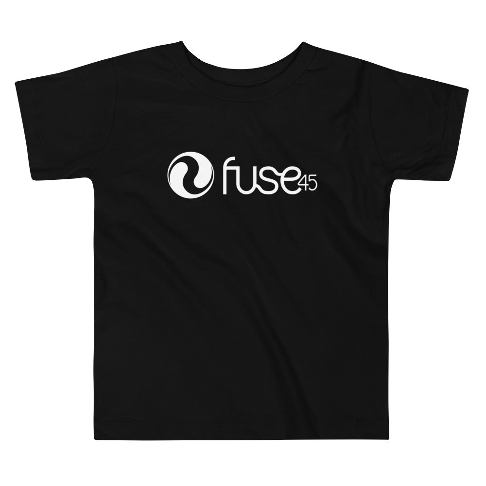Fuse45-Toddler Short Sleeve Tee
