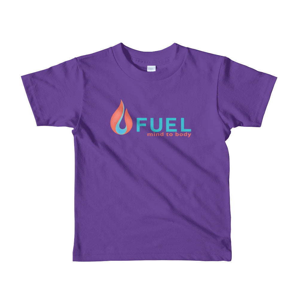 Fuel Kids' Tee