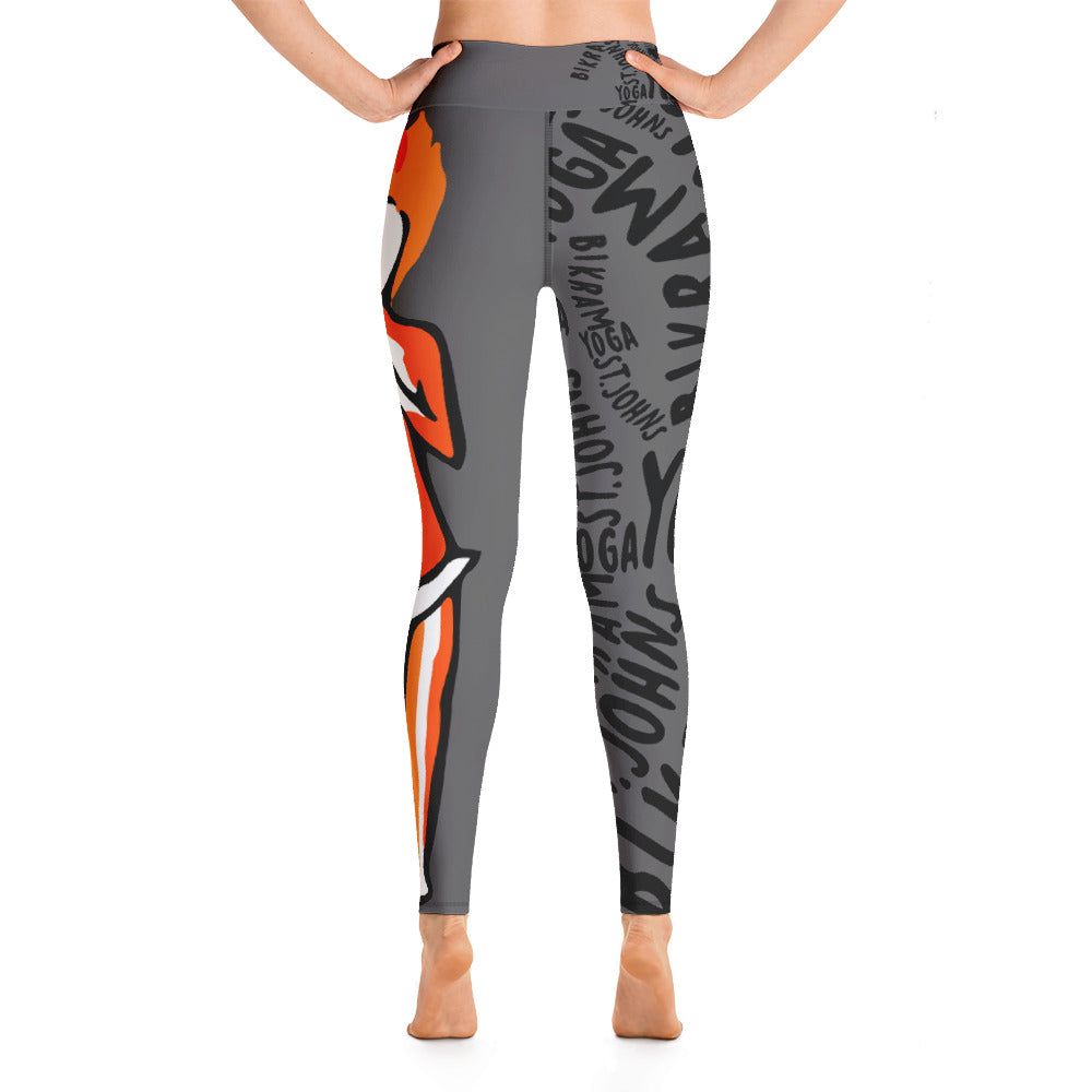 BY St. Johns Leggings