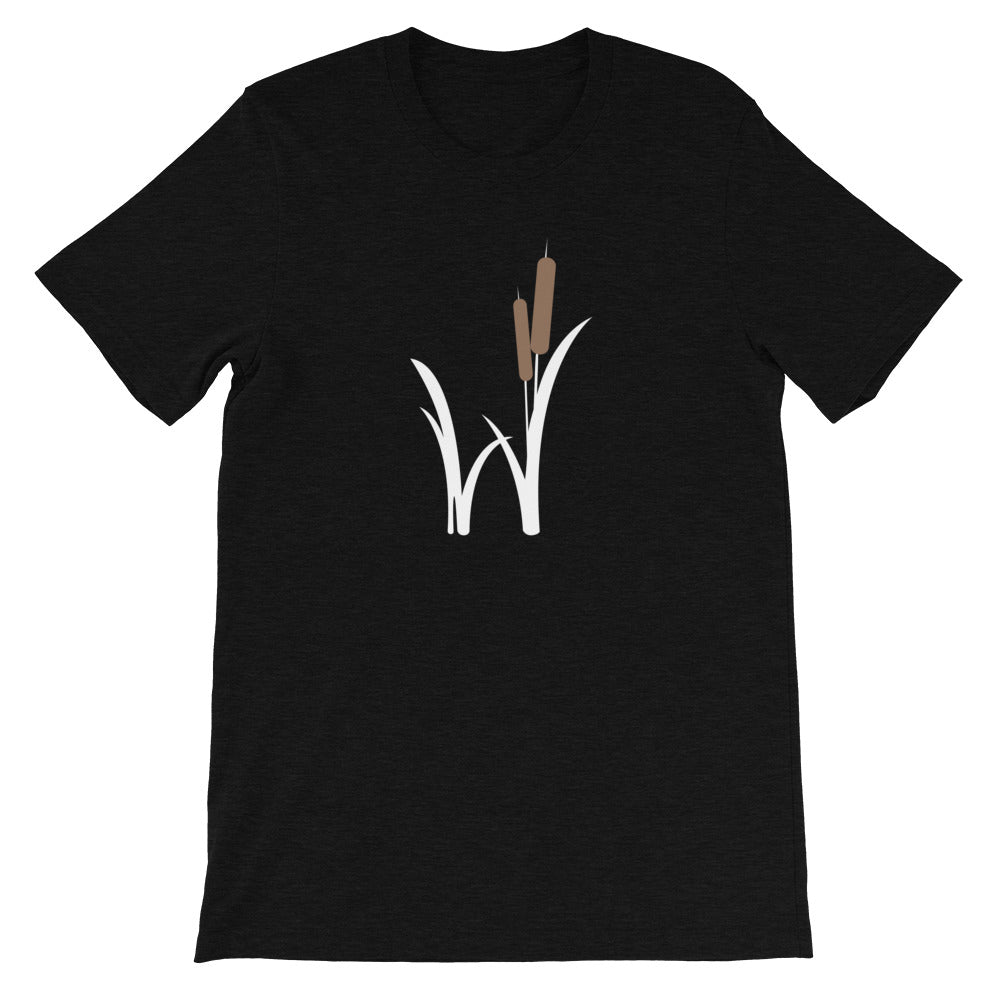 Meadows Hot Yoga-Unisex T-Shirt